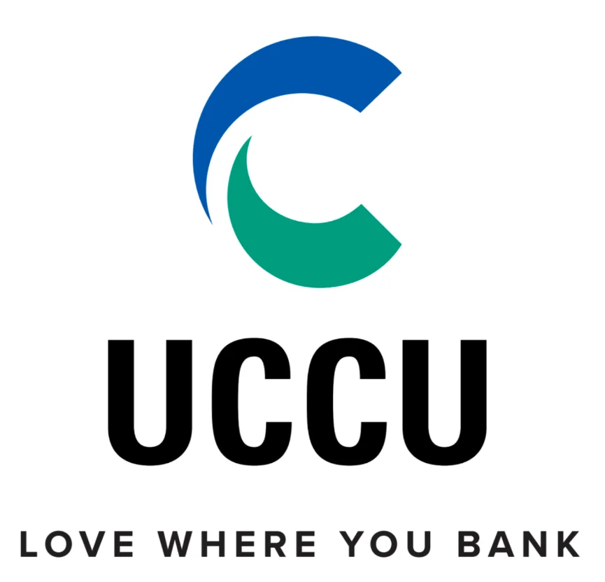 Utah Community Credit Union Logo